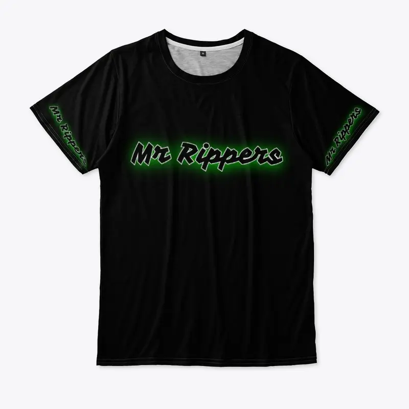 Mr Rippers