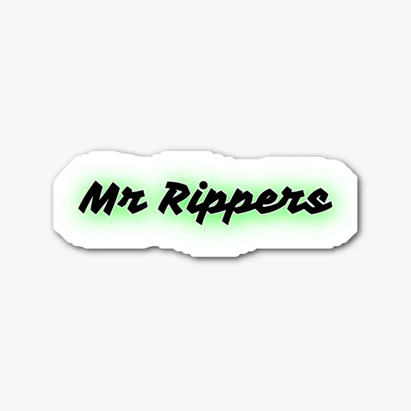 Mr Rippers